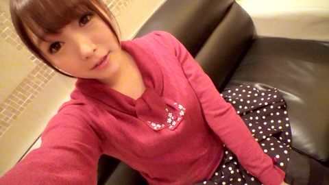 Ayane ポニーテールの美**とふたりエッチ