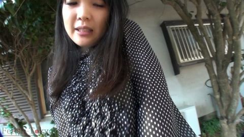 FJF-2235 野外で人妻を調教