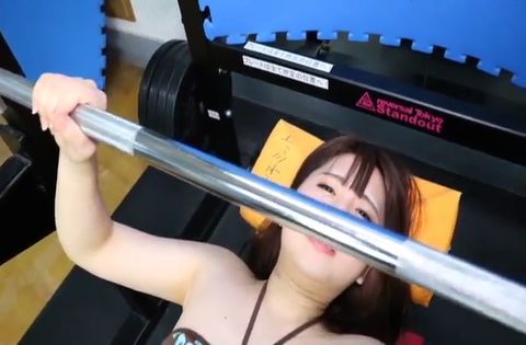 NBOE-022　次世代プリンセス養成所 全*ファイトジム　９