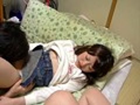 JUMP-2025　激撮 変質者VS留守番