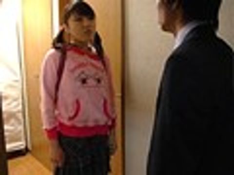 JUMP-2025　激撮 変質者VS留守番