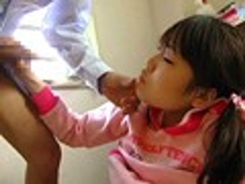 JUMP-2025　激撮 変質者VS留守番