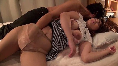 MARA-005　 折原ほのかの爆乳劇場 Hcup！92cm
