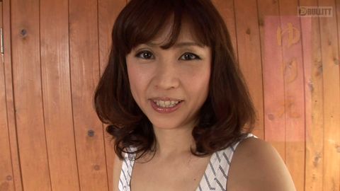 熟女の本気オナニー完全撮り下ろし07