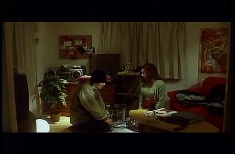 0207　猥褻*****　暗闇で抱いて！