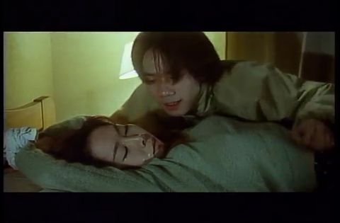 0207　猥褻*****　暗闇で抱いて！