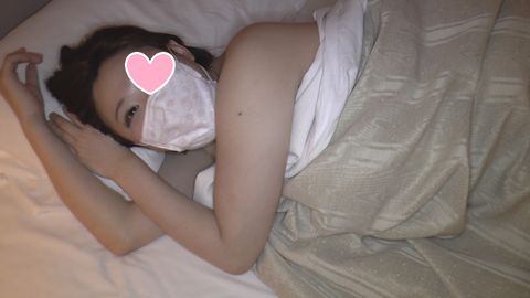 【個人撮影】むちむちな、ショートカットの奥様、フェラ＆ごっくんしちゃいましたｗｗｗ【高画質版有】