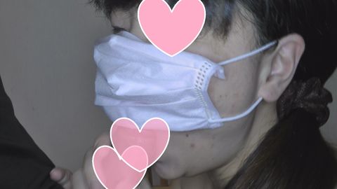 【個人撮影】四十路の奥様に、フェラ＆パイズリしてもらいましたｗｗｗ【高画質版有】
