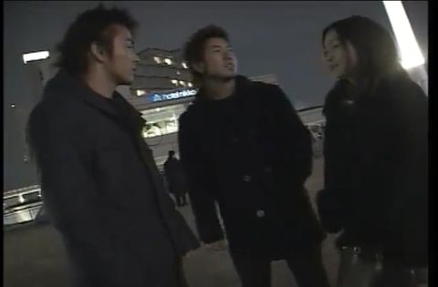 歴代ナンパスペシャル　11　Part 2