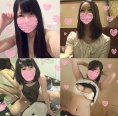 【総集編】心斎橋のご挨拶、射精前の激しいラストスパートで人気女性絶頂セレクション20人中出し☆顔射祭り！【素人】