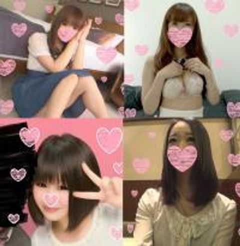 【総集編】心斎橋のご挨拶、射精前の激しいラストスパートで人気女性絶頂セレクション20人中出し☆顔射祭り！【素人】