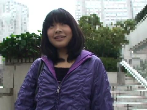 嫌がる人妻に****生中出し！みほ