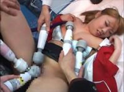 人妻！熟女！*！電マでイかせて中出し発射！File.2
