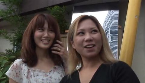 人妻ガチナンパ生中出し！File.7