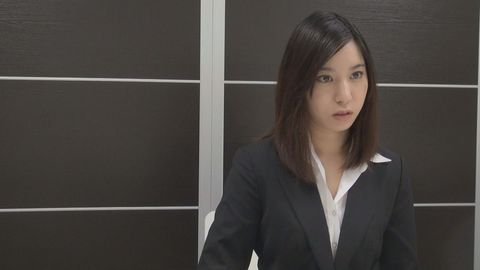 ****痙攣アクメ連発 牧瀬美紀　20　T155 B82(B) W58 H86