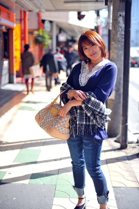 声がコーフンを倍増 かおり(22) 155 B83(C) W60 H90