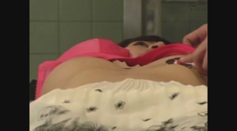 産婦人科**　後半
