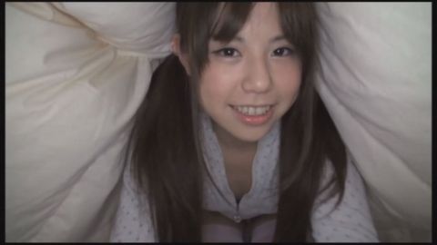 美**2穴アナルファック　①