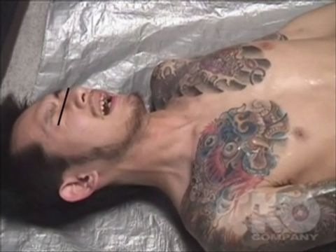 【TOP ATHLETE】 『闇 体育人ver.4』 Part.10