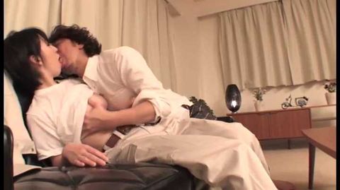 うっかりブラをつけ忘れお客様宅へ向かった水道屋の奥さん