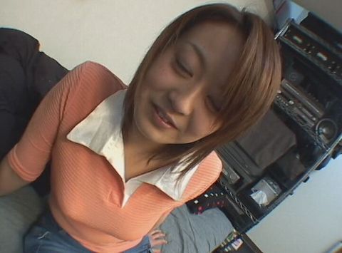 強気オプションでデリ嬢とプライベート撮影したお馬鹿なオレ･･･