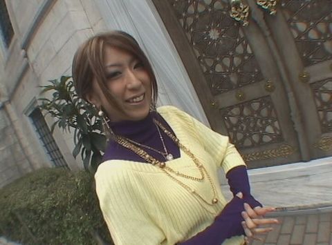 イケてるヤン**はやっぱりヤリマンで最高に素敵でした･･･