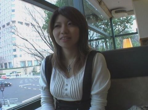 The reason why girls with little male experience got masturbating in front of the camera for the first time ...