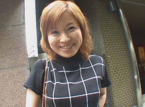 埼玉から遊びに来た浮気妻　ちあき(仮名)さん25才