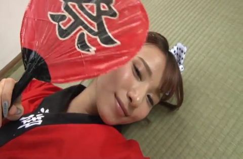 PRBY-047　Nostalgic Nude　～端麗美女の裸体～