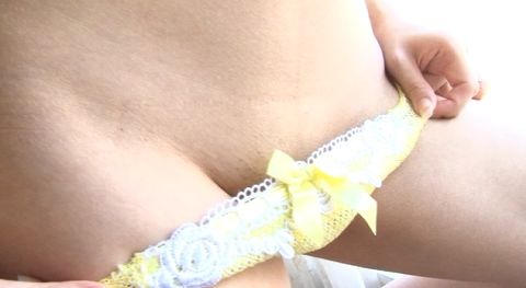 ギリグラ!! 秘宝館　朝比奈ひより