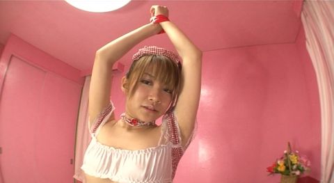センチュリオン　桂木なつみ