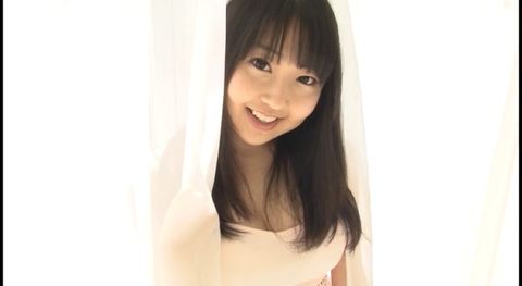 ハックツ美** Revolution 野川葵
