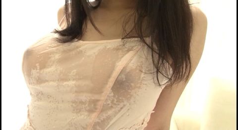 ハックツ美** Revolution 野川葵