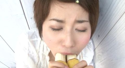 もうムリ!!　大石美咲