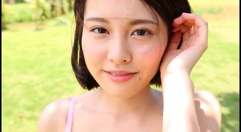 China なちゅらるえっち・松岡ちな