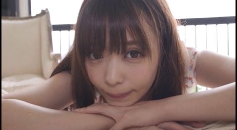 Kaname 純白の翼、煌めいて・凰かなめ