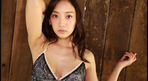 An6 Only An!!・辻本杏