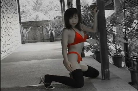 Candy　加藤友香