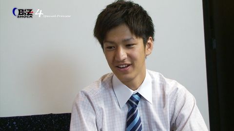続☆職務淫猥白書…BIZ SHOCK ４ DVDダイジェスト版
