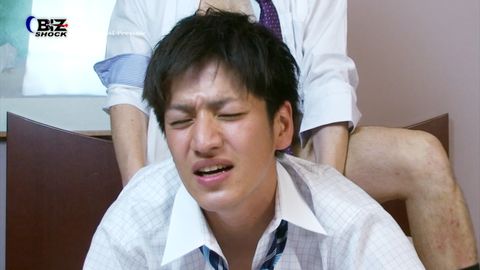 続☆職務淫猥白書…BIZ SHOCK ４ DVDダイジェスト版