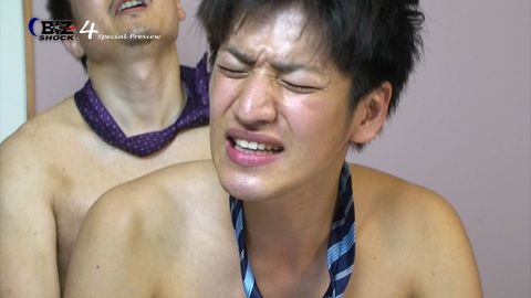 続☆職務淫猥白書…BIZ SHOCK ４ DVDダイジェスト版