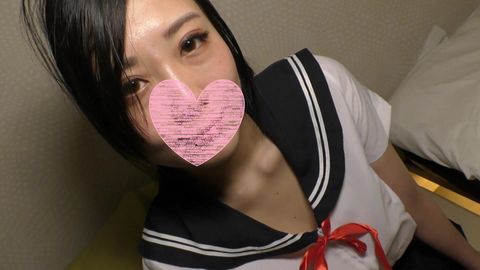 【S級モデル美女！】☆初撮り☆完全顔出し♥172cm長身スレンダーモデルのせいらちゃんとしっとり濃厚なコスプレSEX！【高画質ZIP付き】