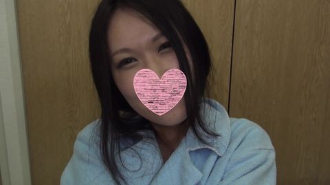 ☆完全顔出し☆従順敏感ドM*が再び登場♥あえぎ、よがり、イキまくる！人生初の3Pは、至極の悶絶SEXでした！【特典付】