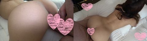 元ヤン！？元ギャル！？イケイケ奥様❤️地方の百貨店アパレル販売員❤️極強烈な膣圧でバイブも吹っ飛ばす最恐肉厚黒アワビ❤️バックと正常位で２連続中出し！※レビュー特典あり!!