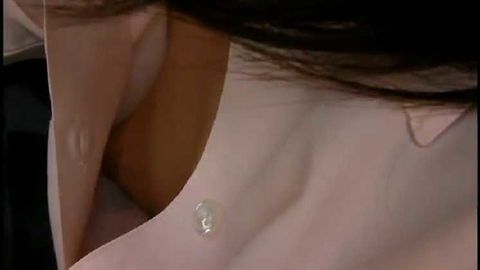 ＯＬさんの無防備なブラウスの隙間からこぼれたコリコリ乳首****　８　SNS-572