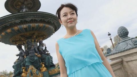 KIDM 671【荒井美恵*】Touch Me！