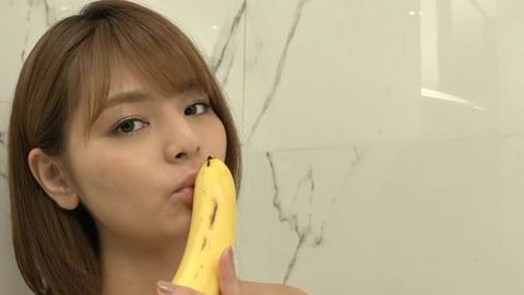 KIDM 921【秋本翼】asian beauty