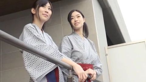 KIDM 831【小田飛鳥＆美東澪】リミックス 2枚組 ～熱海編・香港編～熱海編 後編