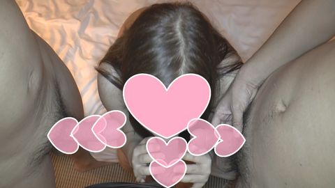 【個人撮影】顔出し　Ｇカップでおしとやかな雰囲気の24歳が、中出し4Pwww【高画質版有】