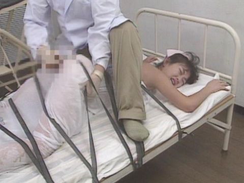 【VIP】 軟● 真夜中の看護婦　緒形真理
